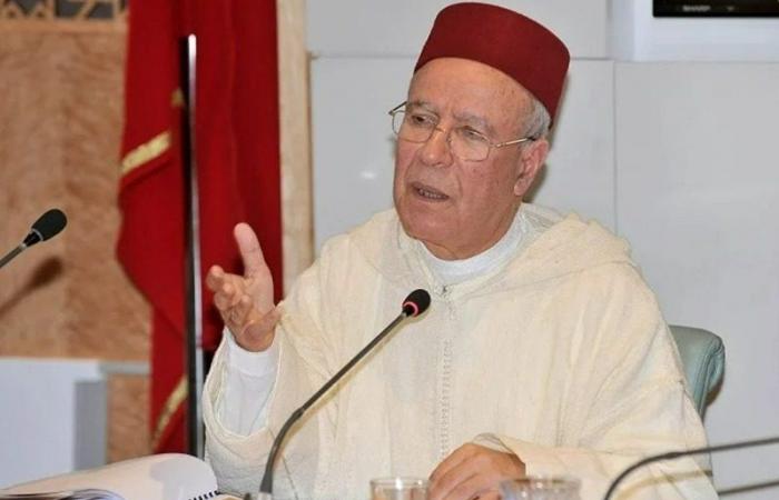 Ahmed Toufiq vante la Tariqa Tijaniya comme pont religieux entre le Maroc et les pays africains