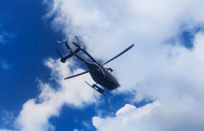 Pyrénées. Recherché pendant plusieurs heures, un homme est retrouvé mort dans les montagnes