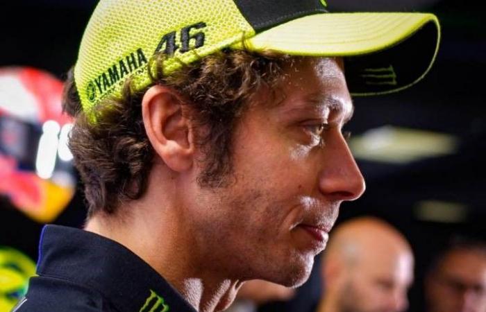 “Certains chez Yamaha étaient contre l’idée de signer Valentino Rossi”