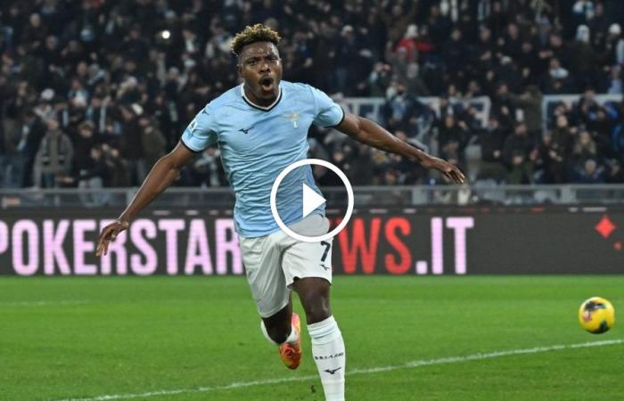 Fisayo Dele-Bashiru a-t-il fait assez pour obtenir un transfert permanent vers la Lazio ?