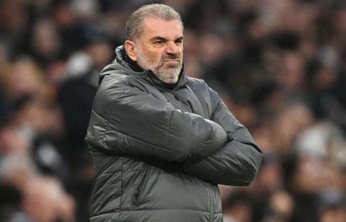 Ange Postecoglou réagit à la dernière déception des Spurs contre les Wolves au milieu d’une menace de limogeage