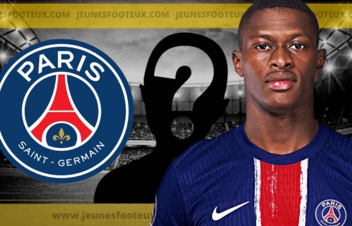 Nuno Mendes dégoûté, le PSG attend une star à plus de 45 millions !