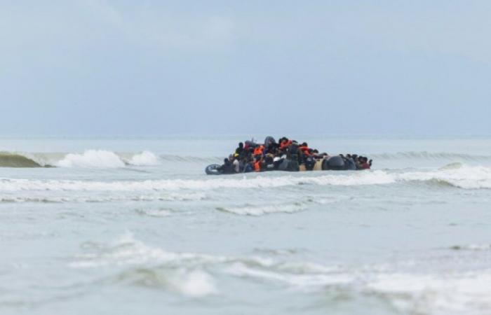 Trois personnes meurent lors d’une traversée illégale de la Manche : Actualités