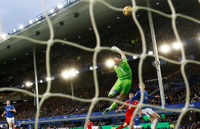 lob brillant, finaliste de Liverpool… Nottingham Forest continue de surprendre l’Angleterre