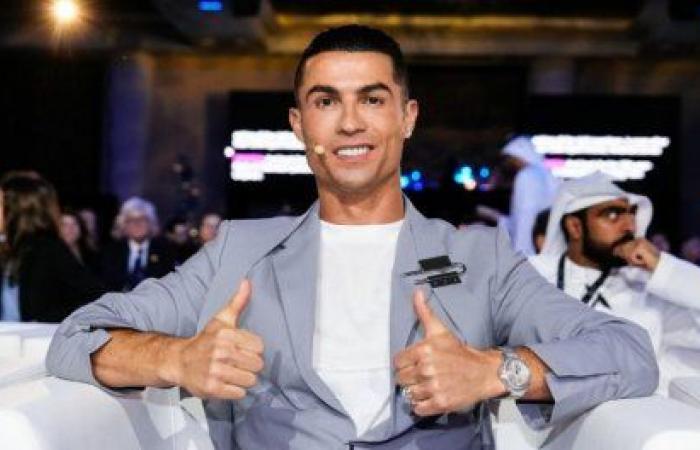 La savoureuse réponse de la Ligue 1 à Ronaldo