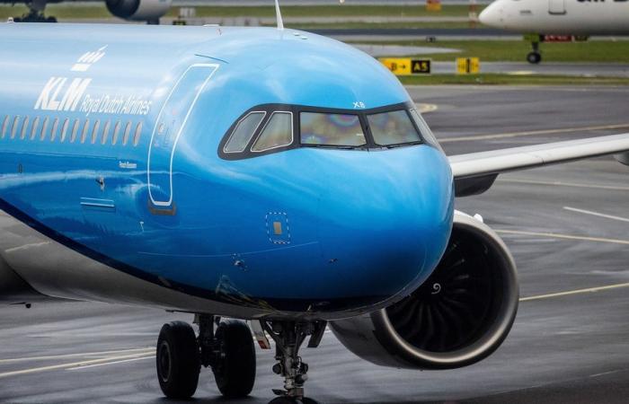 KLM récupère les passagers d’un avion qui a effectué un atterrissage d’urgence en Norvège