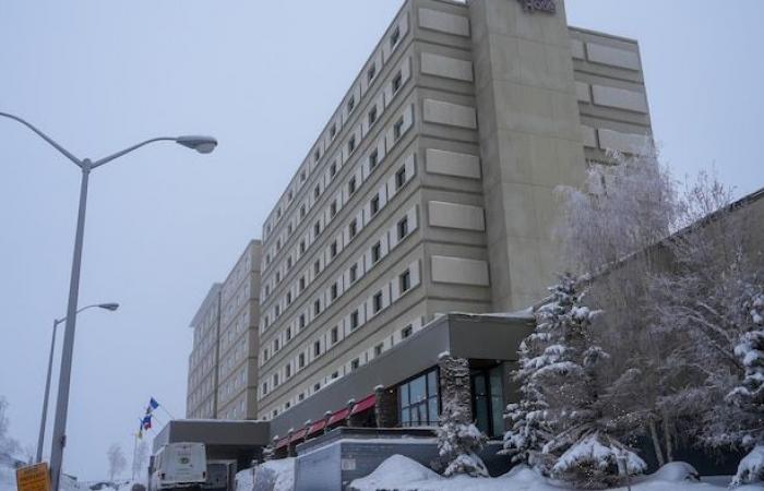 50 ans de moments mémorables à l’hôtel Explorer, Yellowknife