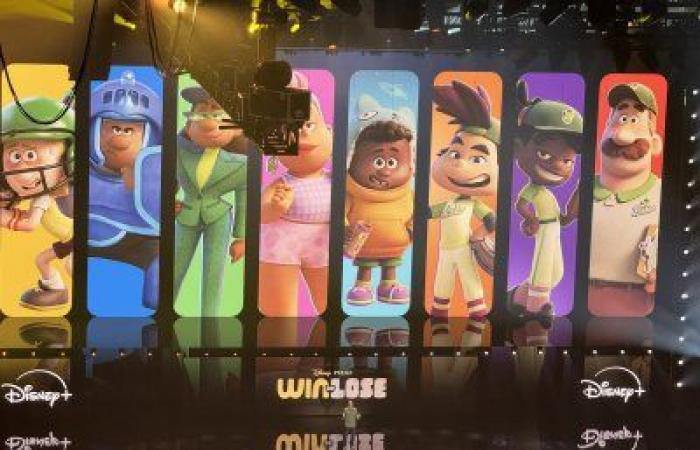 D’anciens employés de Pixar s’expriment sur la suppression de l’intrigue des personnages transgenres de Gagné ou Perdu