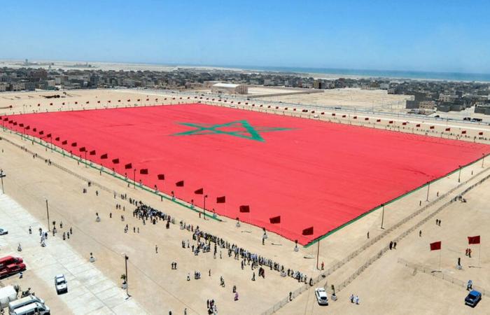 Le Maroc clôture 2024 en réaffirmant sa souveraineté sur le Sahara occidental