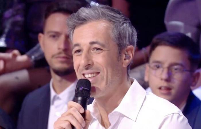 Ce petit tacle de Michael Goldman (Star Academy) à Marguerite qui a failli passer inaperçu