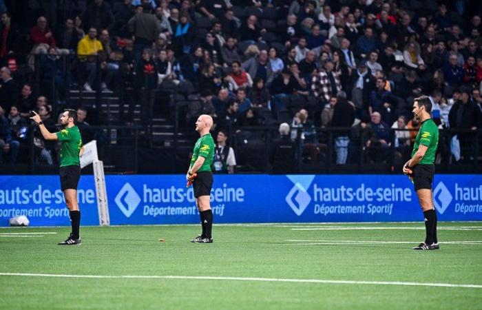 L’avis de Midol après Racing 92 – Lyon