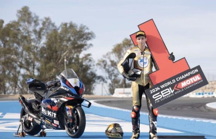 MotoGP, Superbike, Endurance : Top et flop 2024