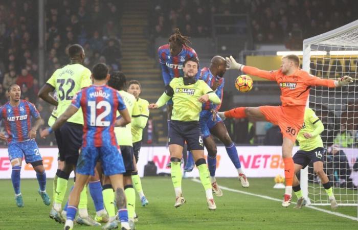 Crystal Palace vs Southampton LIVE Mises à jour, regarder en direct, score, analyse, faits saillants