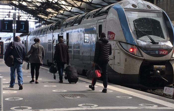 un chauffeur de la SNCF violemment agressé à la gare de Lyon