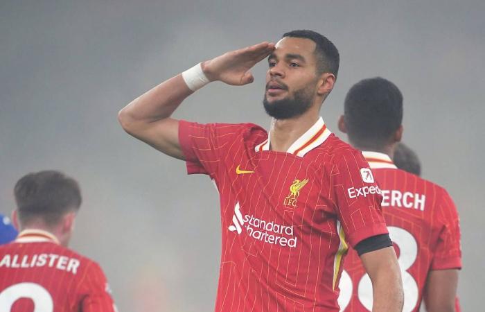 Pourquoi les fans peuvent s’attendre à des buts contre West Ham alors que Mo Salah chasse Thierry Henry – Liverpool FC