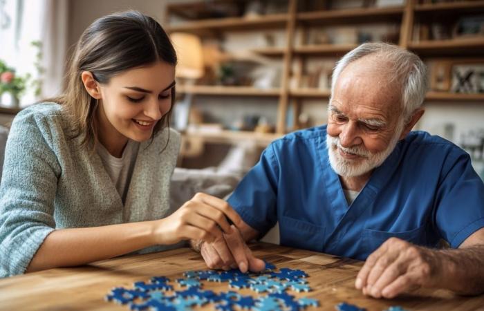 À quels âges le cerveau humain vieillit-il de manière significative ? Découvrez ces moments clés de la vie !