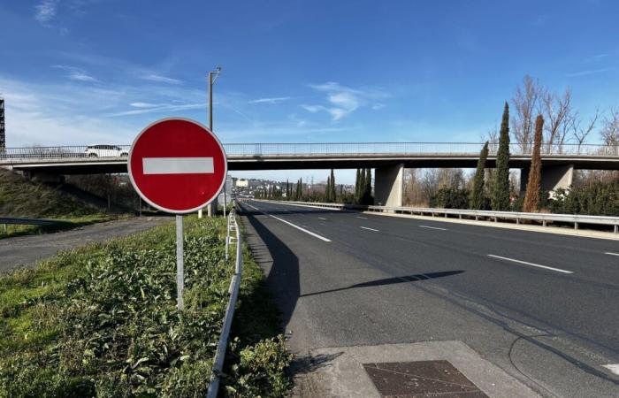 Lyon. Un « conducteur fantôme » circule sur l’A7, un mort et un blessé dans un terrible accident