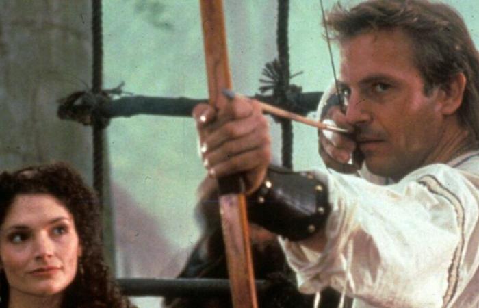 Pourquoi Kevin Costner a-t-il poursuivi les producteurs de Robin des Bois ?