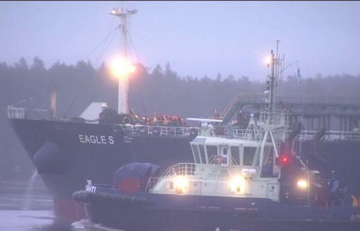 Sabotage en mer Baltique, l’Otan renforce sa présence