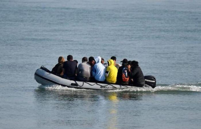 au moins trois morts au large du Pas-de-Calais