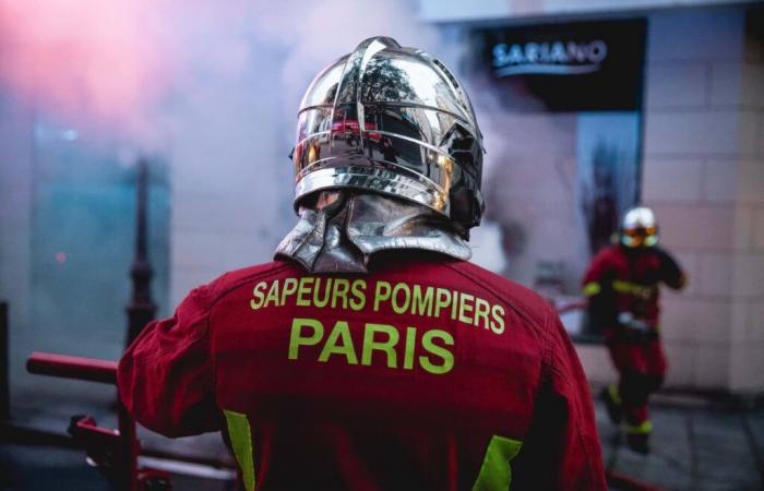 La crèche de Noël d’un village de Dordogne incendiée, le maire soupçonne “un acte volontaire” et porte plainte