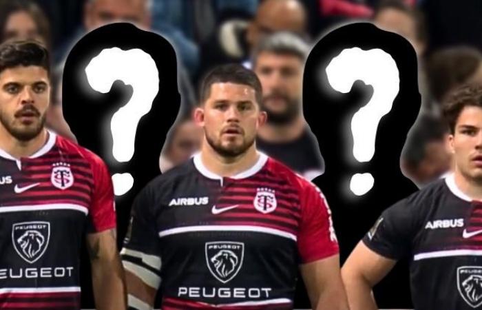 RUGBY. Ancien Toulousain, ce Bleu prêt à se reconvertir en pilier droit à 31 ans ?