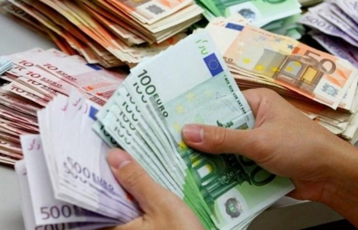 Les avoirs nets en devises atteignent 25,6 milliards TND