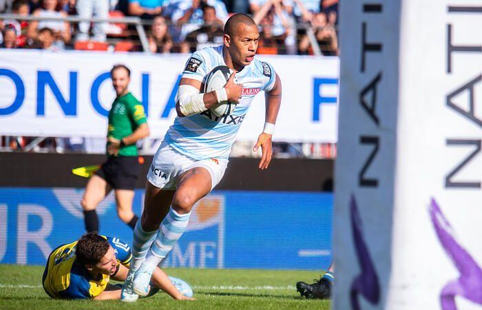 Pronostic Racing-Métro 92 Lyon Rugby GRATUIT