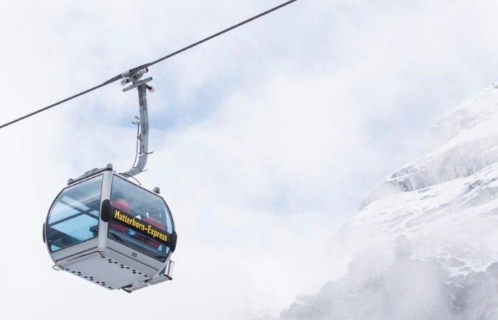 Dans les grandes stations, le ski devient de plus en plus cher