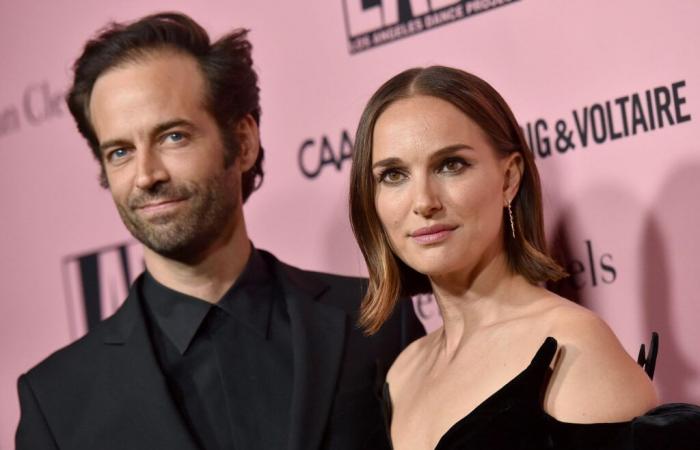 Natalie Portman et Benjamin Millepied, J-Lo et Ben Affleck… Divorces et séparations de célébrités en 2024