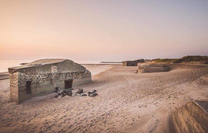 En Belgique, pas de nouveaux bunkers, mais de la « résilience » face à la menace russe