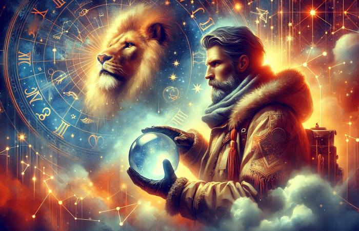 Horoscope de tous les signes du dimanche 29 décembre 2024 – Masculin.com