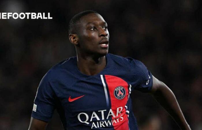 L’AC Milan et la Juventus rivalisent avec Chelsea et Tottenham dans la course aux transferts pour un paria du PSG évalué à 50 millions de livres sterling