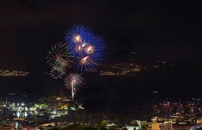 La ville de Fort-de-France reporte les Boucans de la Baie pour des raisons de sécurité