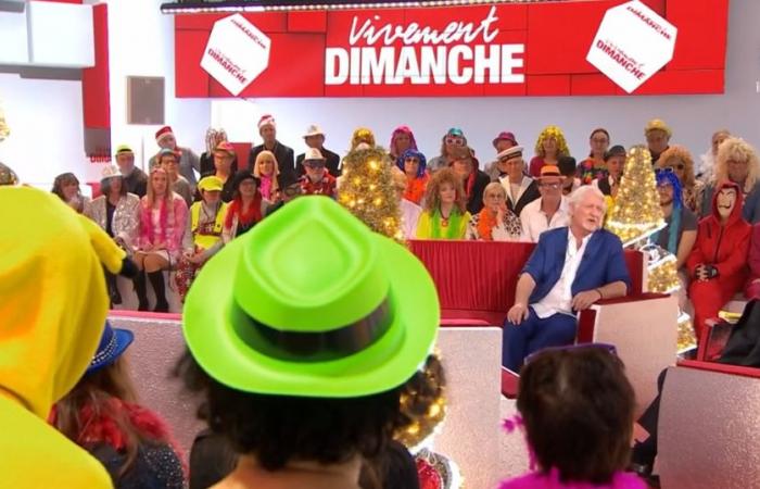 Une personnalité de la télévision se souvient de ses années étonnamment heureuses