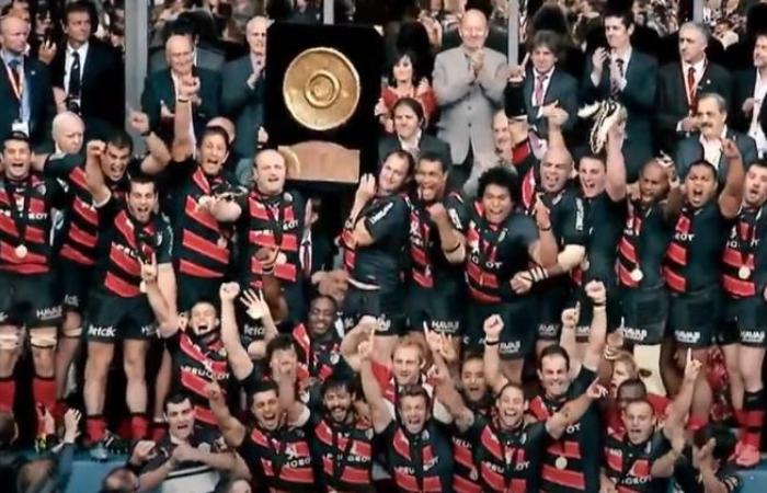 RUGBY. Ancien Toulousain, ce Bleu prêt à se reconvertir en pilier droit à 31 ans ?