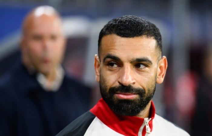 les meilleurs paris sur le duel Kudus-Salah