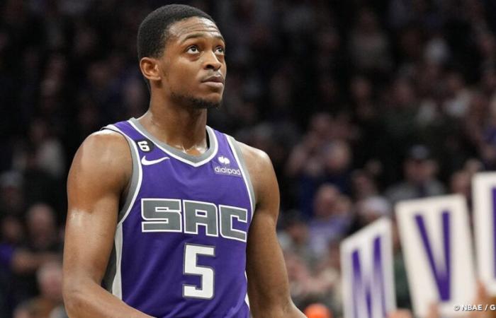 De’Aaron Fox, le prochain fusible à sauter ? ????