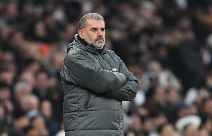 “Nous avons déjà montré que nous pouvons battre n’importe qui” – Postecoglou reste confiant dans l’amélioration des Spurs