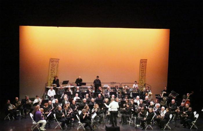 un concert Nord Sud à l’Olympia pour fêter la fin de l’année en musique