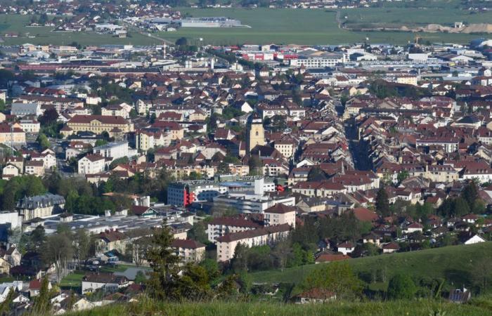 Perte de milliers d’habitants, boom démographique à la frontière suisse… Comment évolue la population en Bourgogne-Franche-Comté ?