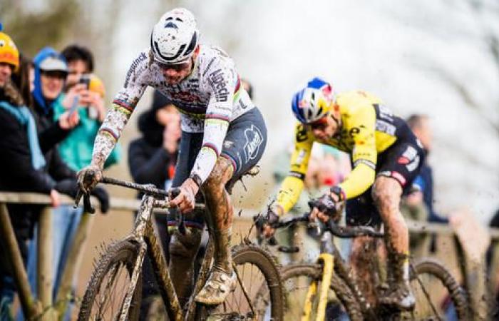 Vivez les vacances de fin d’année au rythme du cyclocross sur Pickx