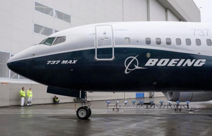 L’année la plus critique – 2025 déterminera l’avenir de Boeing