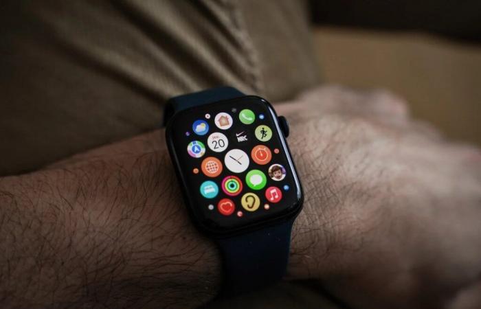 Certains bracelets Apple Watch présentent un risque pour votre santé