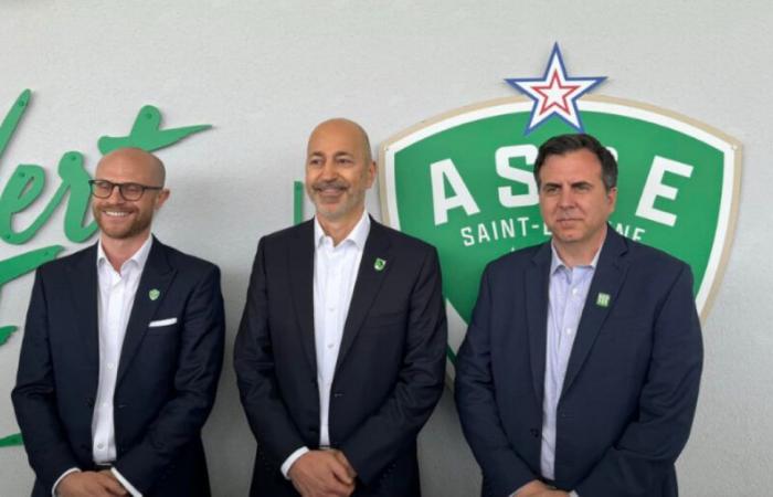 une légende des Verts prend la défense de Kilmer Sports et fait une demande aux supporters !