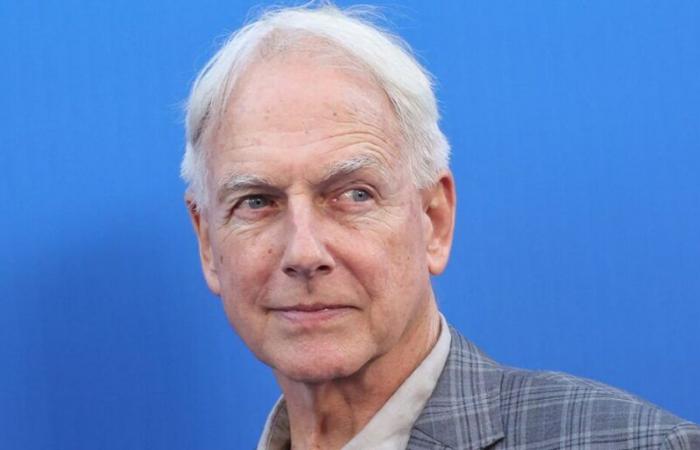 Mark Harmon fait une révélation surprenante sur la série