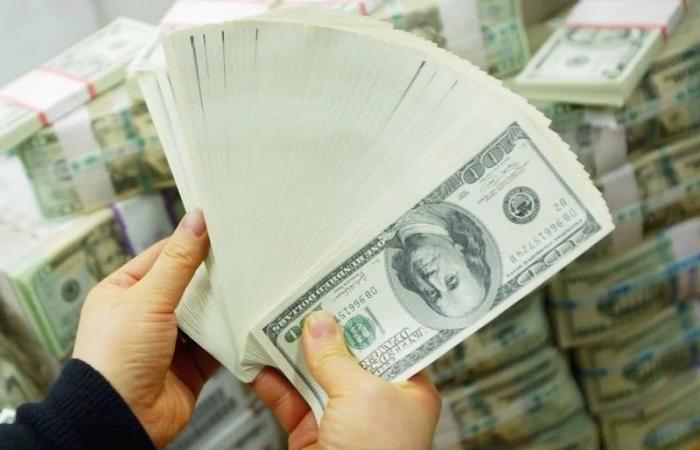 Le dollar en passe d’enregistrer sa meilleure performance depuis 10 ans