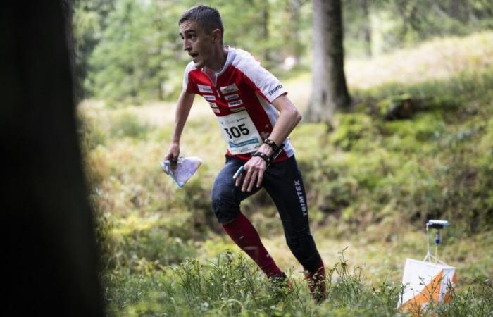 Pascal Buchs est mort dans une avalanche