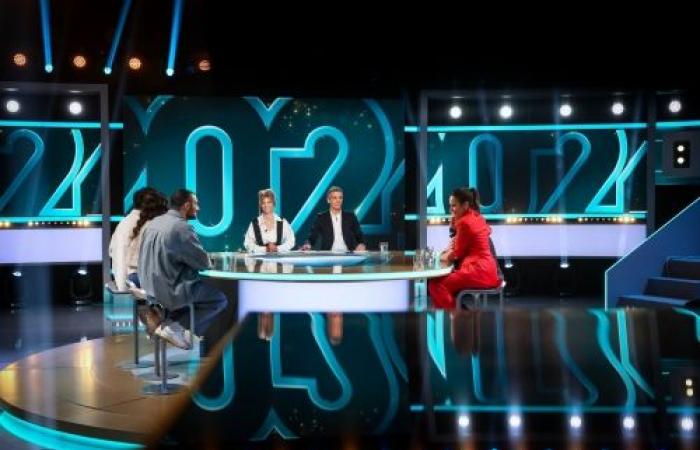 rétrospective sur l’année 2024 avec cette nouvelle émission sur M6