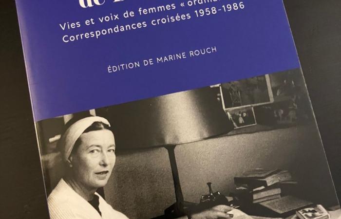 quand un historien toulousain prend Simone de Beauvoir au pied de la lettre